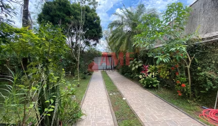 Casa apaixonante na Vila Seabra