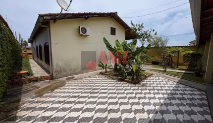 Casa  incrível próximo a Praia do Cibratel II
