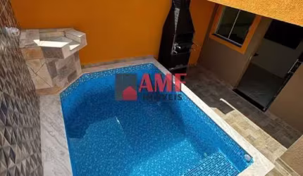 Sobrado em Condomínio Cibratel II itanhaém