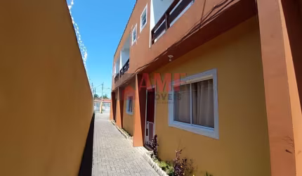 Sobrado em Condomínio, Cibratel II, Itanhaém/SP