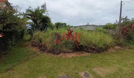 Terreno lado Praia no Bairro Cibratel II