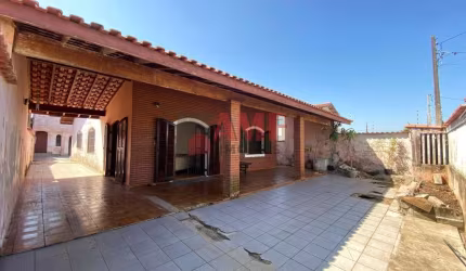 Casa Próximo a Praia no Cibratel II