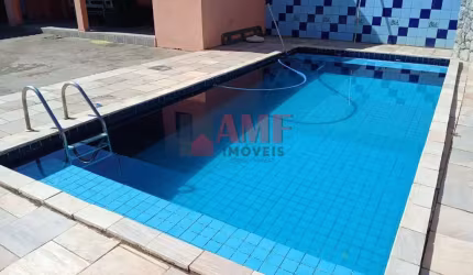 Casa Frente Mar no Loty