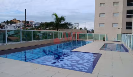 Apartamento a 200 metros do mar na Praia do Sonho