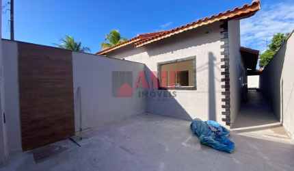 Casa nova Com piscina no Campos Eliseos