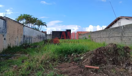 Terreno Incrível próximo a Praia no Cibratel II