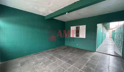 Casa padrão em Itanhaém
