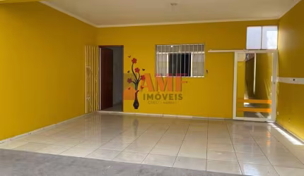 Casa incrível no Jardim Imperador