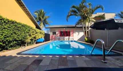 Casa Modelo no Cibratel II
