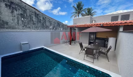 Casa em Grandesp, Itanhaém/SP