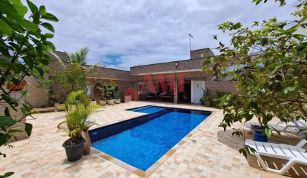 Casa Padrão Balneário Tupy Itanhaém