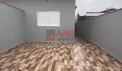 Casa à venda no bairro Nossa Senhora do Sion - Itanhaém/SP