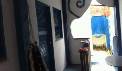 Pousada Jeri