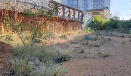 Terreno à venda em Vila Nivi - SP