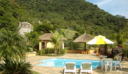 Casa com 4 quartos à venda em Condomínio Portal Dos Nobres - SP