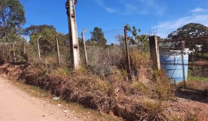 Terreno à venda em Jardim Estância Brasil - SP