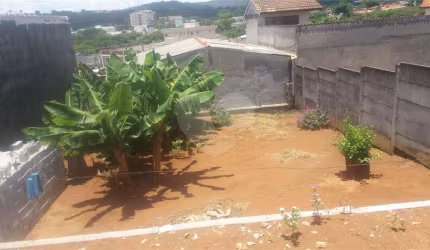 Casa com 1 quartos à venda em Atibaia Jardim - SP