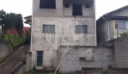 Sobrado com 5 quartos à venda em Centro - SP