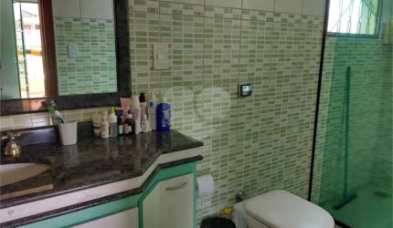 Casa com 3 quartos à venda em Centro - SP