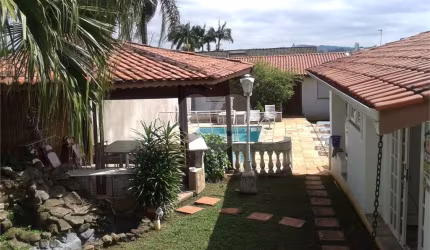 Casa com 4 quartos à venda em Vila Esperia Ou Giglio - SP