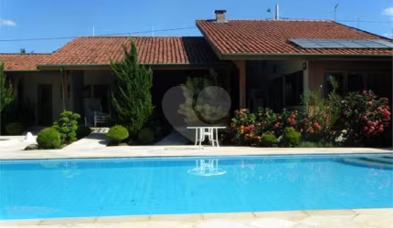 Casa com 4 quartos à venda em Vila Esperia Ou Giglio - SP