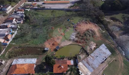 Terreno à venda em Tanque - SP