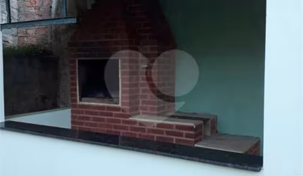 Casa com 3 quartos à venda em Jardim Das Cerejeiras - SP