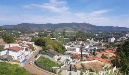 Terreno à venda em Centro - SP