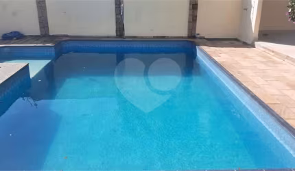 Casa com 4 quartos à venda em Jardim Paulista - SP