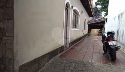 Casa com 2 quartos à venda em Jardim Brasil - SP