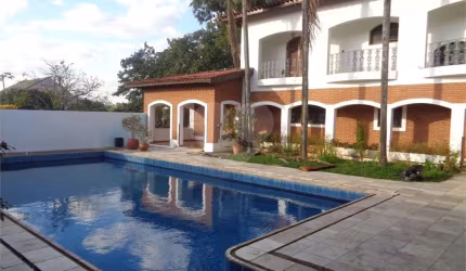 Casa com 5 quartos à venda em Vila Esperia Ou Giglio - SP
