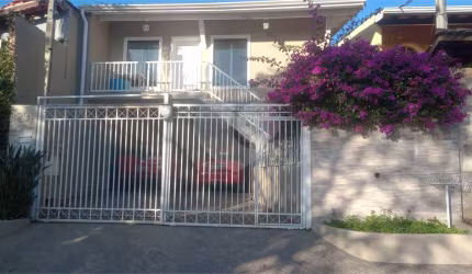Sobrado com 3 quartos à venda em Vila Esperia Ou Giglio - SP