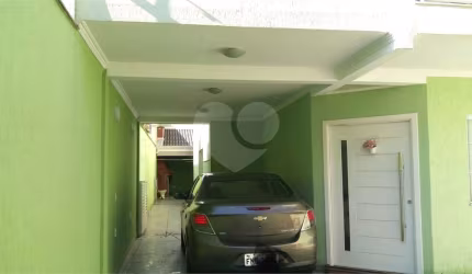 Casa com 3 quartos à venda em Nova Cerejeira - SP
