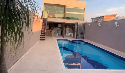 Casa com 2 quartos à venda em Nova Cerejeira - SP