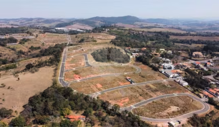 Terreno à venda em Loteamento Vale Das Flores - SP