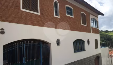 Casa com 4 quartos à venda em Centro - SP
