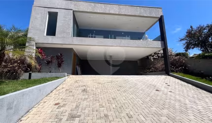 Casa com 4 quartos à venda em Jardim Paulista - SP