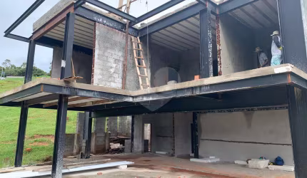 Loteamento com 4 quartos à venda em Condominio Quintas Da Boa Vista - SP