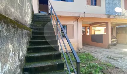 Casa com 2 quartos à venda em Jardim Alvinópolis Ii - SP