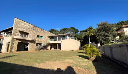 Condomínio com 5 quartos à venda em Condomínio Flamboyant-b - SP