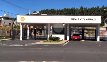 Loteamento à venda em Rio Abaixo - SP