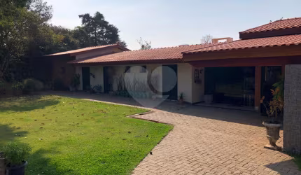 Condomínio com 4 quartos à venda em Pinheiral Ii - SP