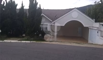 Condomínio com 4 quartos à venda em Condomínio Flamboyant-b - SP