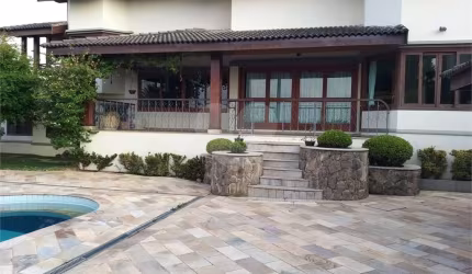 Casa com 4 quartos à venda em Vila Esperia Ou Giglio - SP