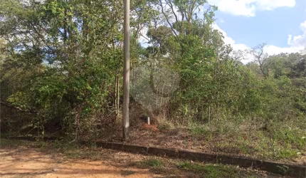 Loteamento à venda em Estância Santa Maria Do Portão - SP