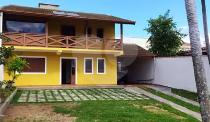 Sobrado com 3 quartos à venda em Vila Thais - SP