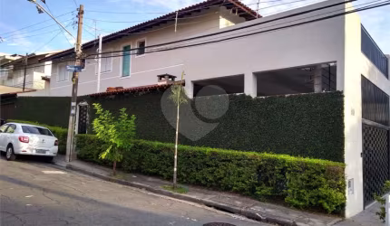 Casa com 3 quartos à venda em Lauzane Paulista - SP