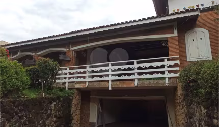 Casa térrea com 4 quartos à venda em Jardim Paulista - SP