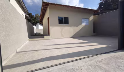 Casa com 4 quartos à venda em Jardim Paulista - SP