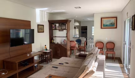 Casa com 3 quartos à venda em Jardim Maristela - SP